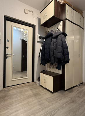 Объект по адресу Ленинградская обл, Всеволожский р-н, Бугры п, Воронцовский б-р, д. 5к1