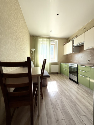 Объект по адресу Санкт-Петербург г, 1-й Предпортовый проезд, д. 14