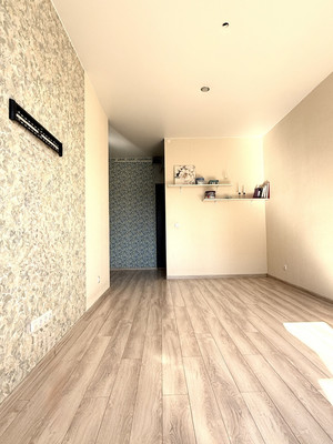 Объект по адресу Санкт-Петербург г, 1-й Предпортовый проезд, д. 14