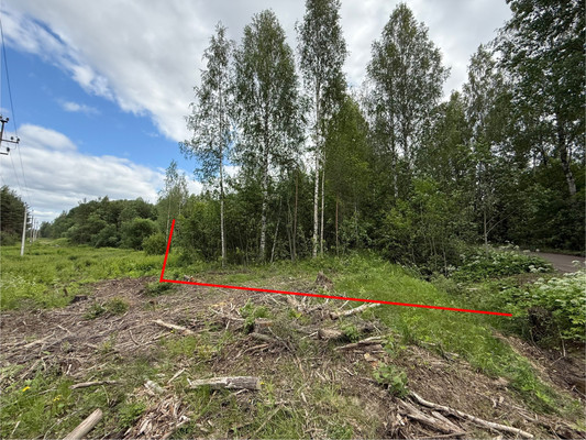 Объект по адресу Москва, Глубокое п 