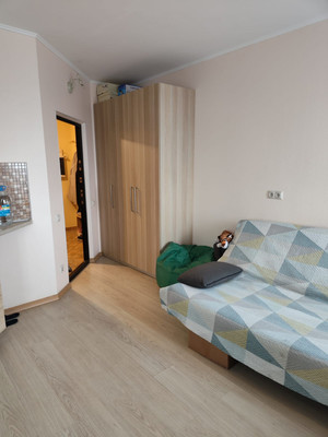 Объект по адресу Москва, Соловьёва (Кучино мкр.) ул, 1 