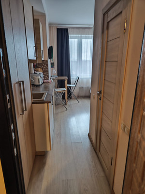 Объект по адресу Москва, Соловьёва (Кучино мкр.) ул, 1 