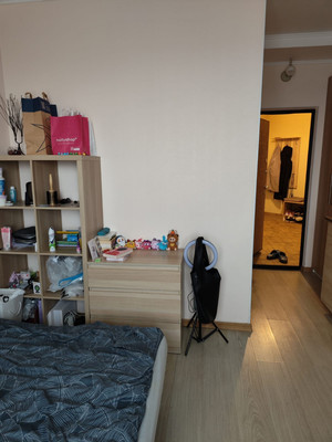 Объект по адресу Москва, Соловьёва (Кучино мкр.) ул, 1 