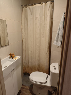 Объект по адресу Москва, Соловьёва (Кучино мкр.) ул, 1 