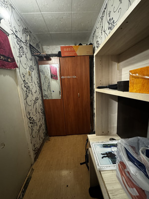 Объект по адресу Московская обл, Львовский мкр, Красная ул, д. 56/10