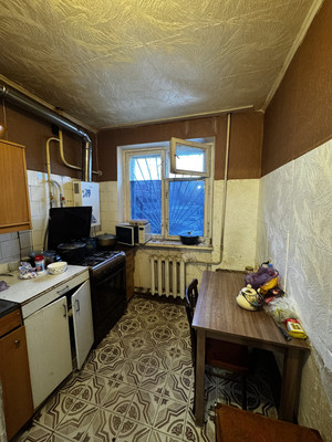 Объект по адресу Московская обл, Львовский мкр, Красная ул, д. 56/10