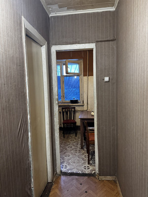 Объект по адресу Московская обл, Львовский мкр, Красная ул, д. 56/10