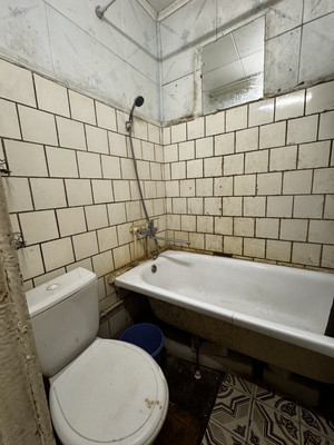 Объект по адресу Московская обл, Львовский мкр, Красная ул, д. 56/10