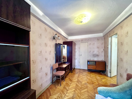 Объект по адресу Санкт-Петербург, Маршала Блюхера пр-кт, 31 