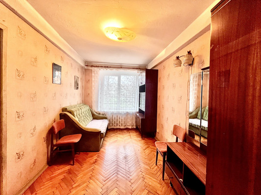 Объект по адресу Санкт-Петербург, Маршала Блюхера пр-кт, 31 