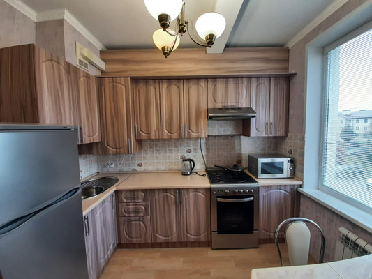 Объект по адресу Москва, Шаховская (Новое Ступино мкр) ул, 2 