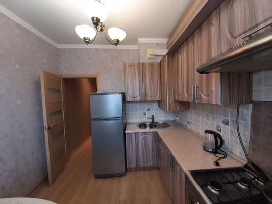 Объект по адресу Москва, Шаховская (Новое Ступино мкр) ул, 2 