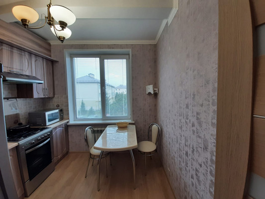 Объект по адресу Москва, Шаховская (Новое Ступино мкр) ул, 2 