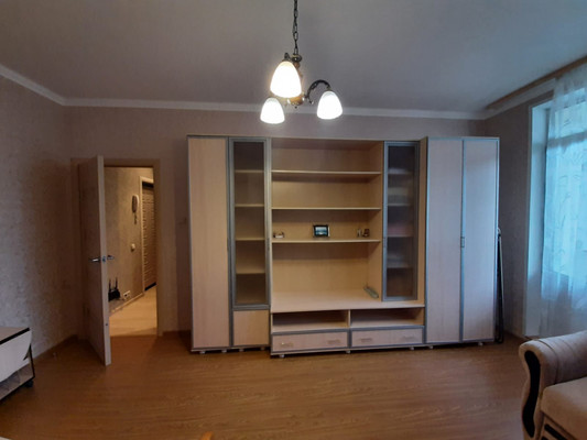 Объект по адресу Москва, Шаховская (Новое Ступино мкр) ул, 2 