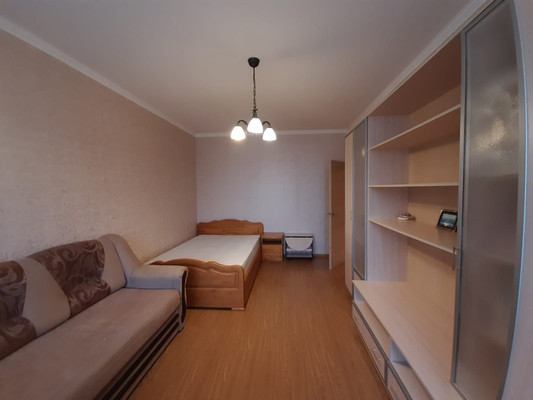 Объект по адресу Москва, Шаховская (Новое Ступино мкр) ул, 2 