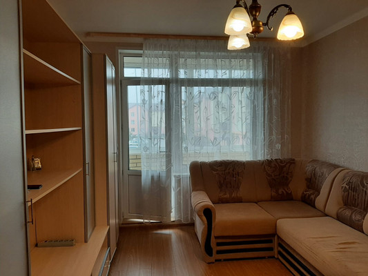 Объект по адресу Москва, Шаховская (Новое Ступино мкр) ул, 2 