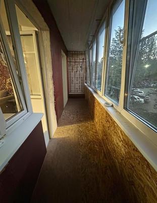 Объект по адресу Москва, Андропова ул, 67 