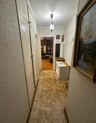 Объект по адресу Москва, Андропова ул, 67 