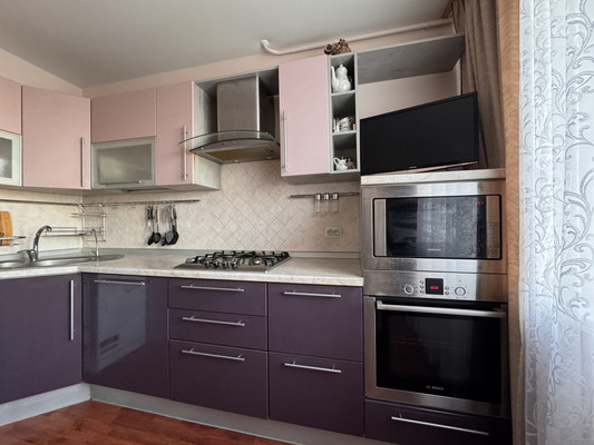 Объект по адресу Москва, Парковый пр-кт, 25кВ 