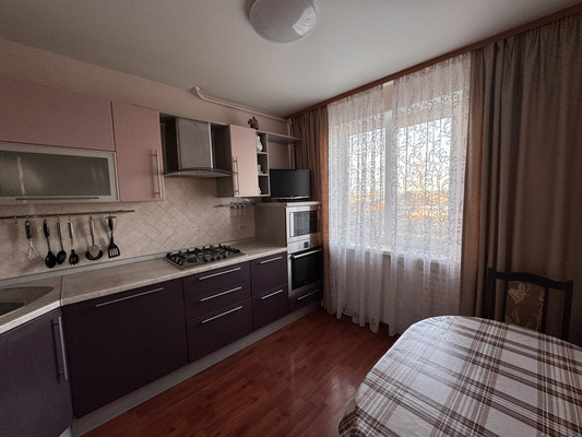 Объект по адресу Москва, Парковый пр-кт, 25кВ 