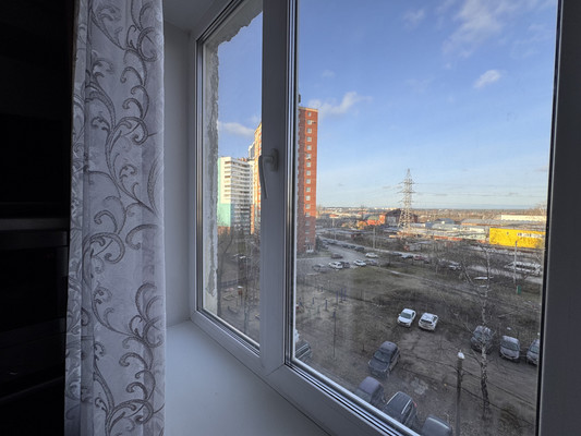 Объект по адресу Москва, Парковый пр-кт, 25кВ 