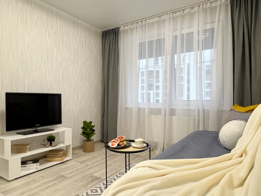 Объект по адресу Пермский край, Мотовилихинский р-н, Серебристая ул, д. 7