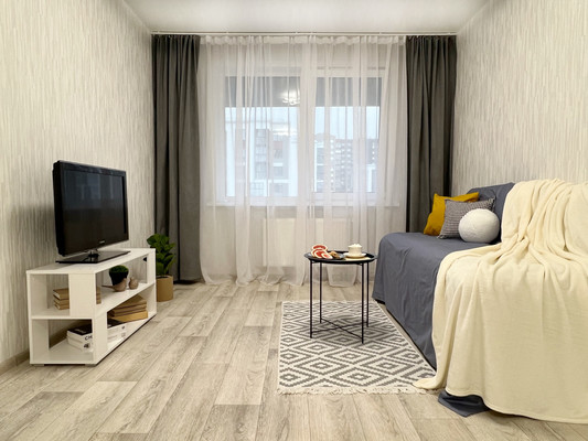 Объект по адресу Пермский край, Мотовилихинский р-н, Серебристая ул, д. 7