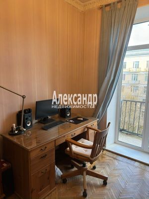 Объект по адресу Санкт-Петербург г, Карташихина ул, д. 21