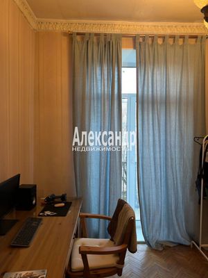 Объект по адресу Санкт-Петербург г, Карташихина ул, д. 21