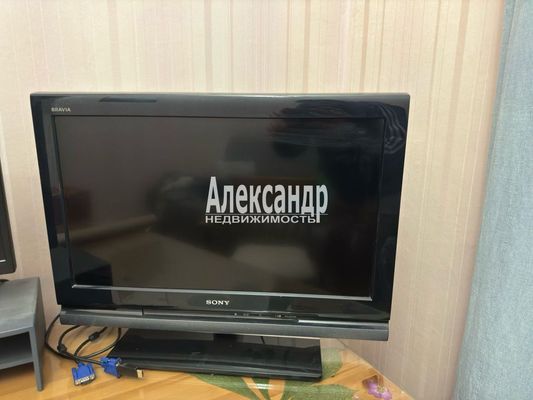 Объект по адресу Санкт-Петербург г, Карташихина ул, д. 21