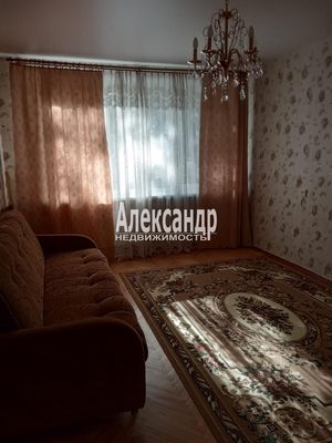 Объект по адресу Санкт-Петербург, Костюшко ул, 74 