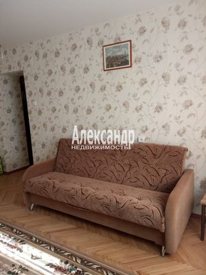 Объект по адресу Санкт-Петербург, Костюшко ул, 74 