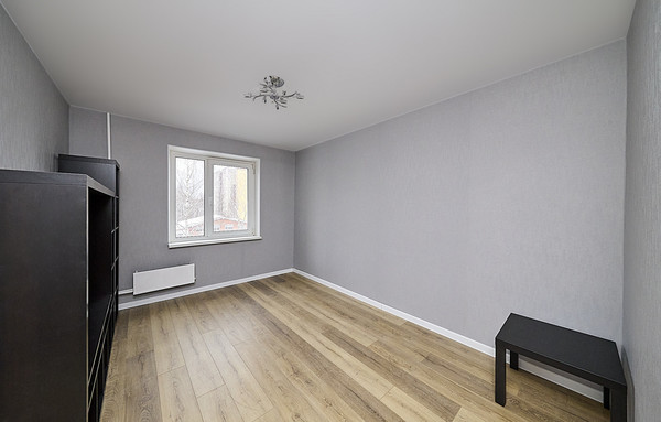 Объект по адресу Москва, Плоткина ул, 3к2 