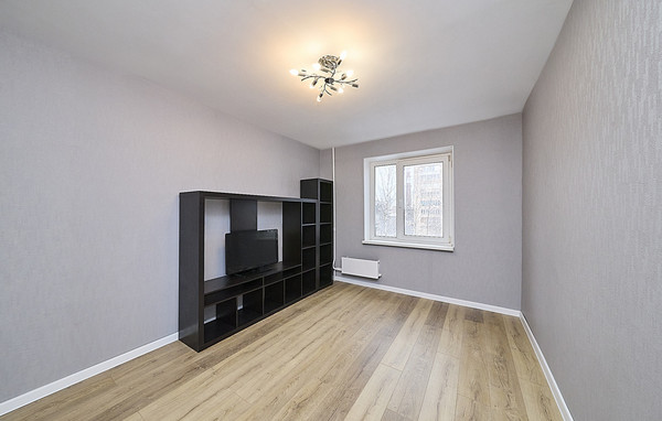 Объект по адресу Москва, Плоткина ул, 3к2 