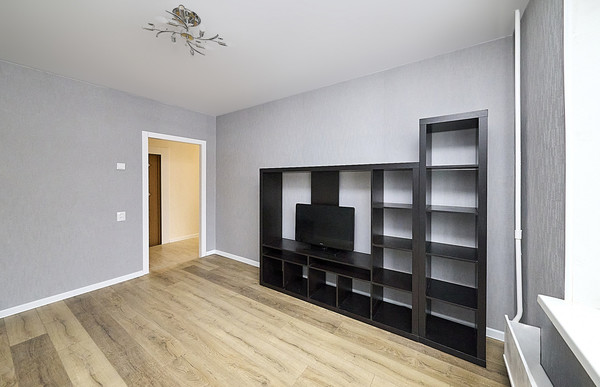 Объект по адресу Москва, Плоткина ул, 3к2 