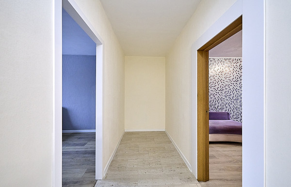 Объект по адресу Москва, Плоткина ул, 3к2 