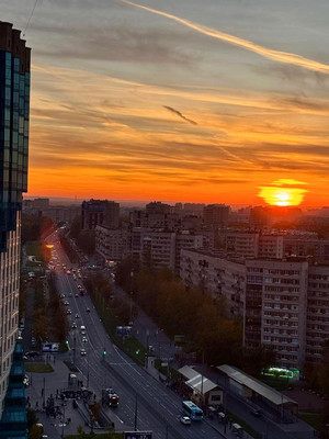 Объект по адресу Санкт-Петербург г, Дачный пр-кт, д. 17А