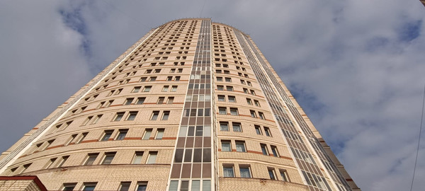 Объект по адресу Санкт-Петербург г, Дачный пр-кт, д. 17А