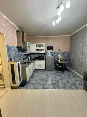 Объект по адресу Санкт-Петербург г, Дачный пр-кт, д. 17А