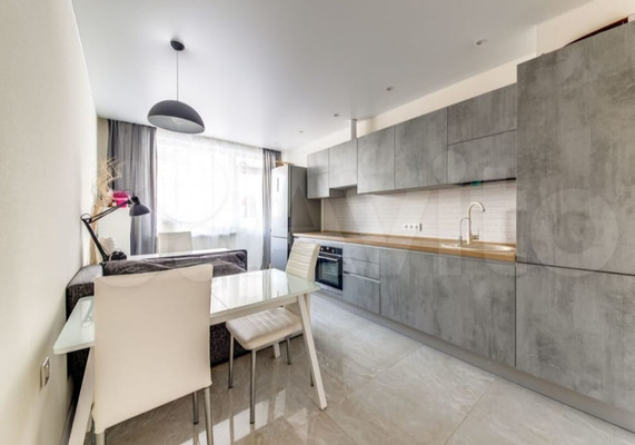 Объект по адресу Москва, Ново-Антропшинская ул, 8 