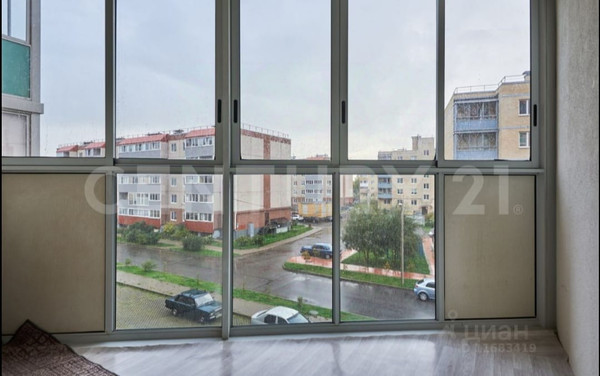 Объект по адресу Москва, Ново-Антропшинская ул, 8 