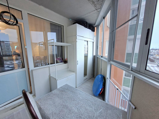 Объект по адресу Москва, Ново-Антропшинская ул, 8 