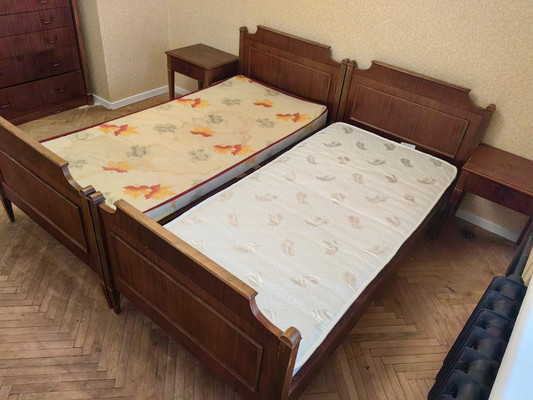 Объект по адресу Санкт-Петербург, Белградская ул, 18 