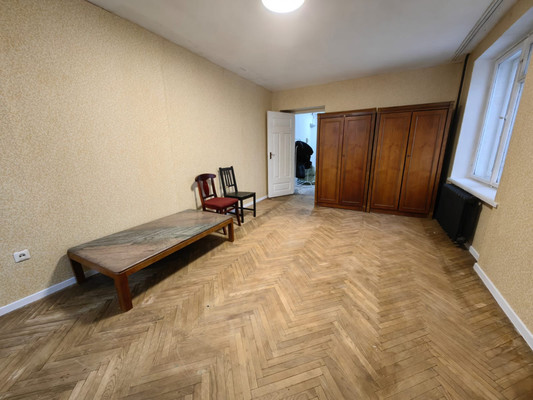 Объект по адресу Санкт-Петербург, Белградская ул, 18 