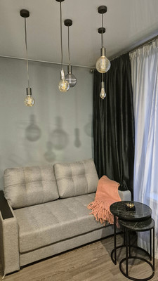 Объект по адресу Санкт-Петербург, Комендантский пр-кт, 55Ак1 