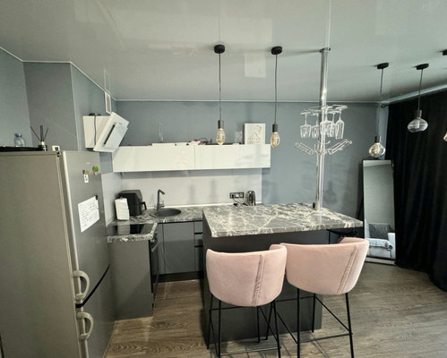 Объект по адресу Санкт-Петербург, Комендантский пр-кт, 55Ак1 