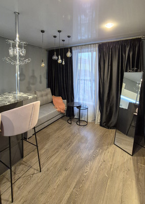 Объект по адресу Санкт-Петербург, Комендантский пр-кт, 55Ак1 