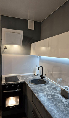 Объект по адресу Санкт-Петербург, Комендантский пр-кт, 55Ак1 