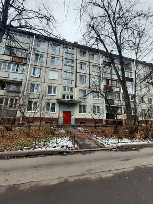 Фото квартиры по адресу Санкт-Петербург, Космонавтов пр-кт, 74А 