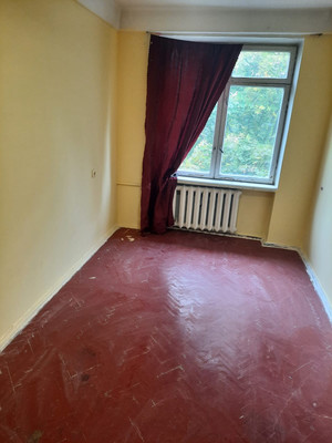 Фото квартиры по адресу Санкт-Петербург, Космонавтов пр-кт, 74А 